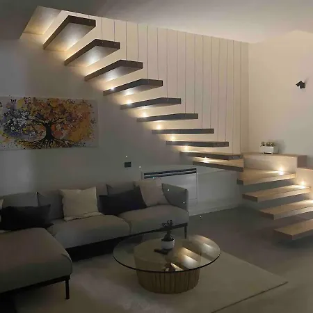 Casa vacanze Ferdinando Casal Velino