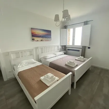 Ferdinando Casa vacanze *