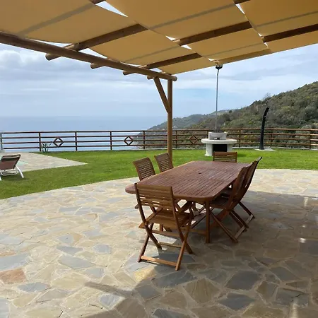 Ferdinando Casa vacanze Casal Velino