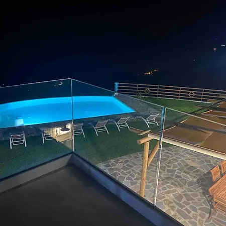 Casa vacanze Ferdinando