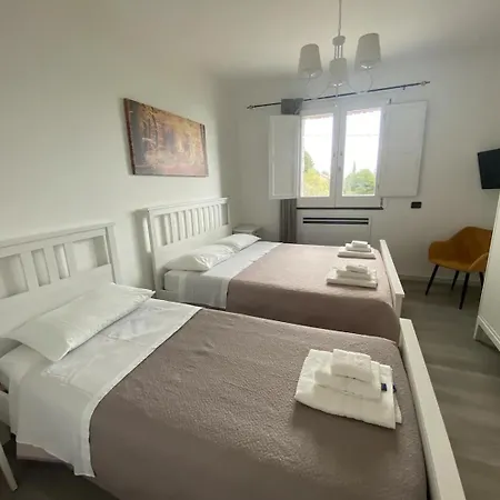 Casa vacanze Ferdinando