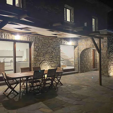 Ferdinando Casa vacanze *