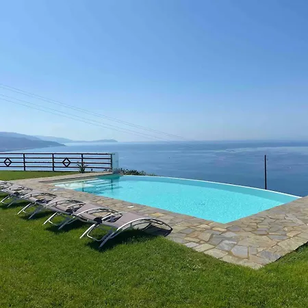 Casa vacanze Ferdinando Casal Velino