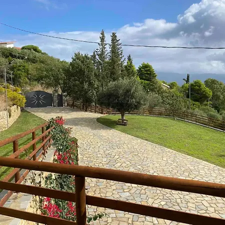Casa vacanze Ferdinando