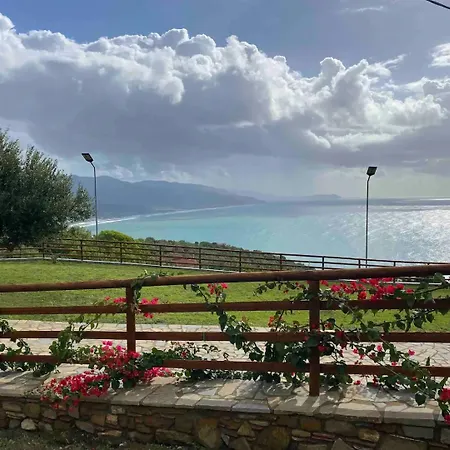 Casa vacanze Ferdinando
