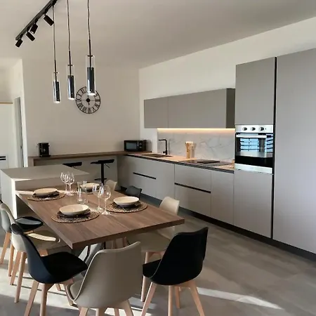 Casa vacanze Ferdinando