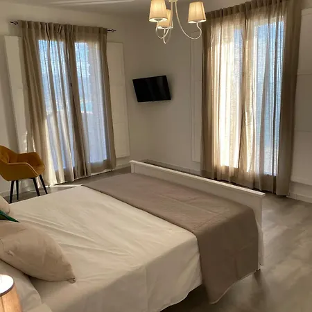 Casa vacanze Ferdinando *
